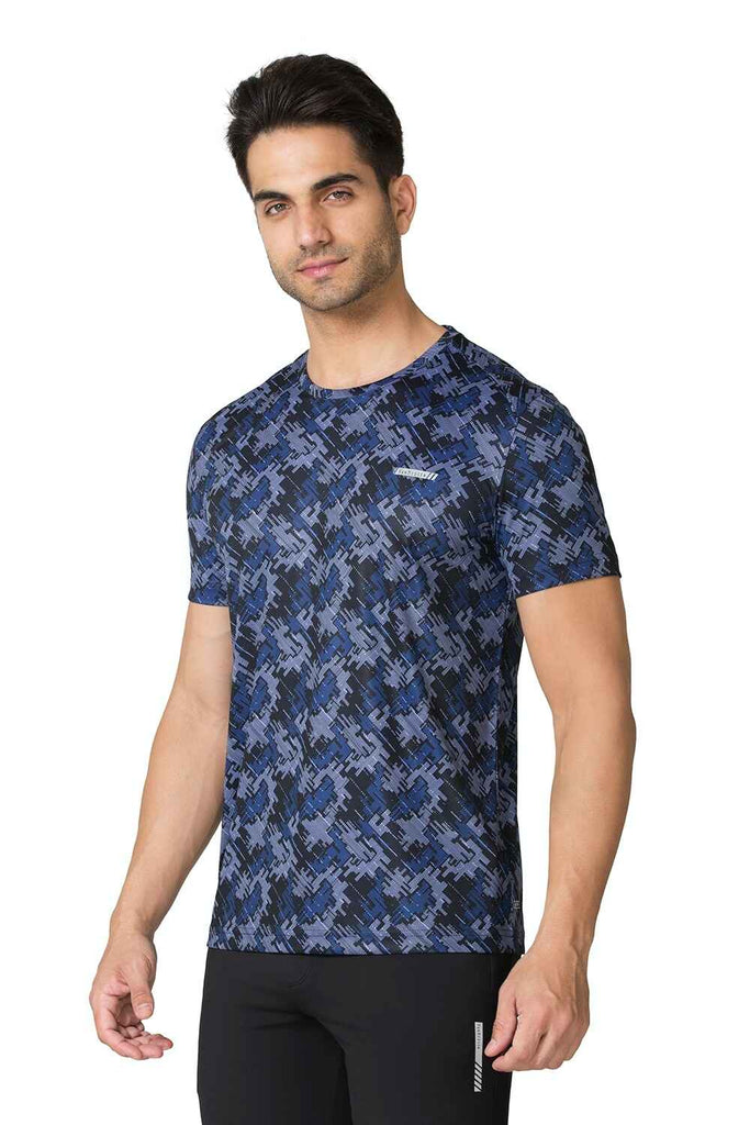 Men Active T-Shirt 