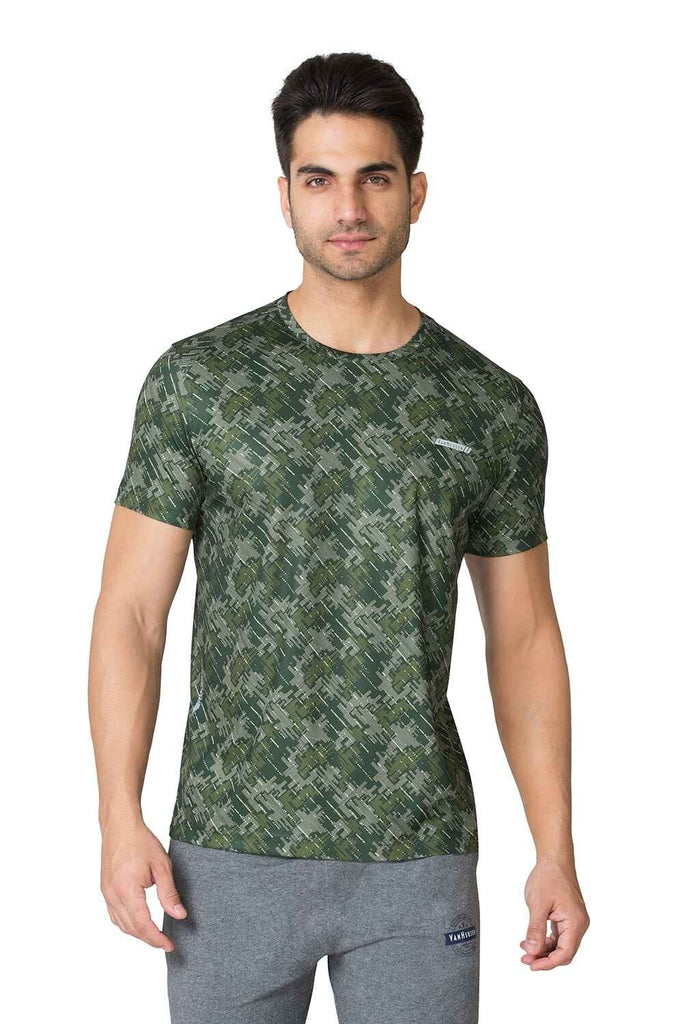 Men Active T-Shirt 