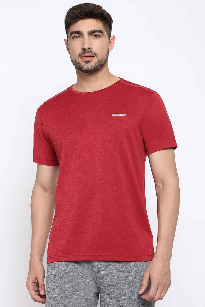 Men active T-shirt