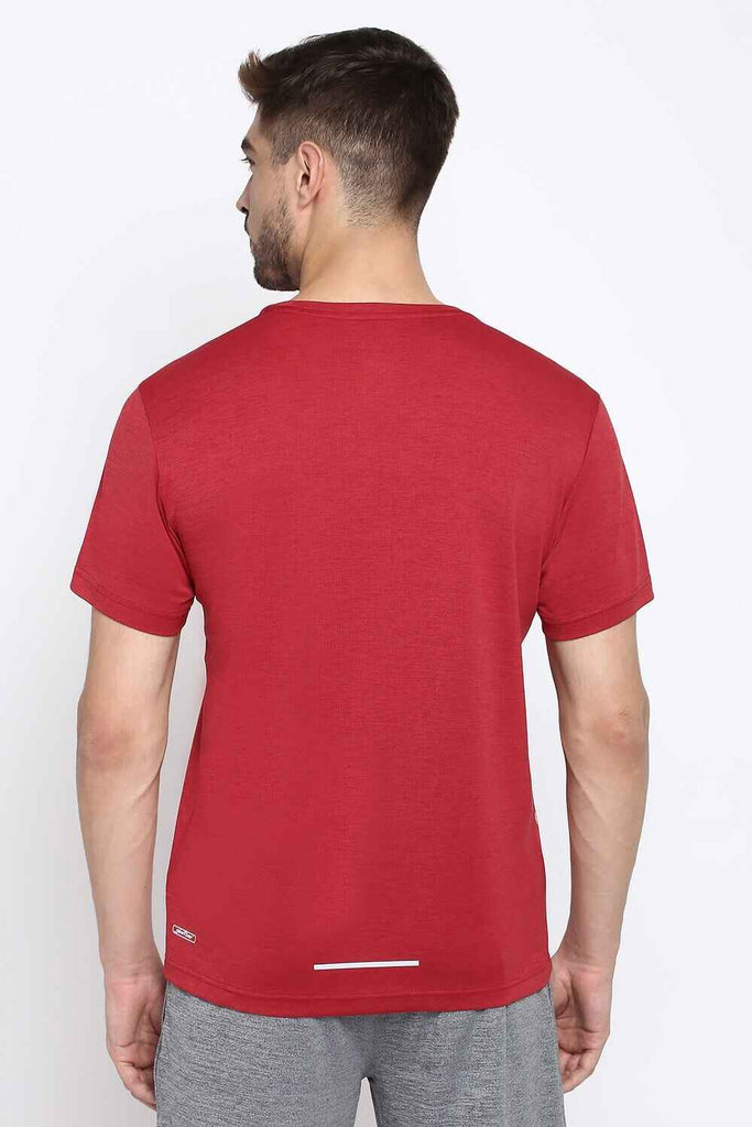 Men active T-shirt