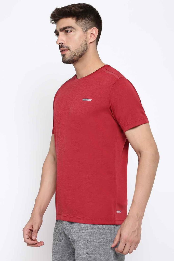 Men active T-shirt