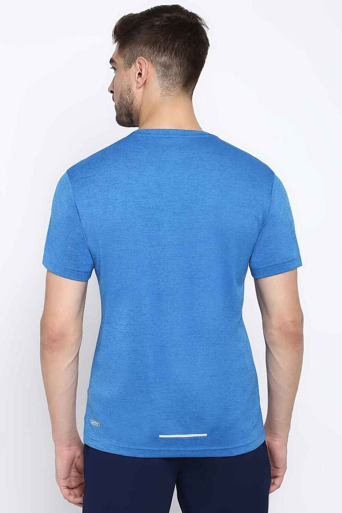 Men active T-shirt