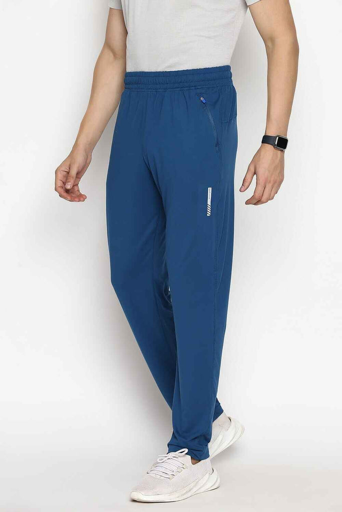 Men Coral Depth Track Pants