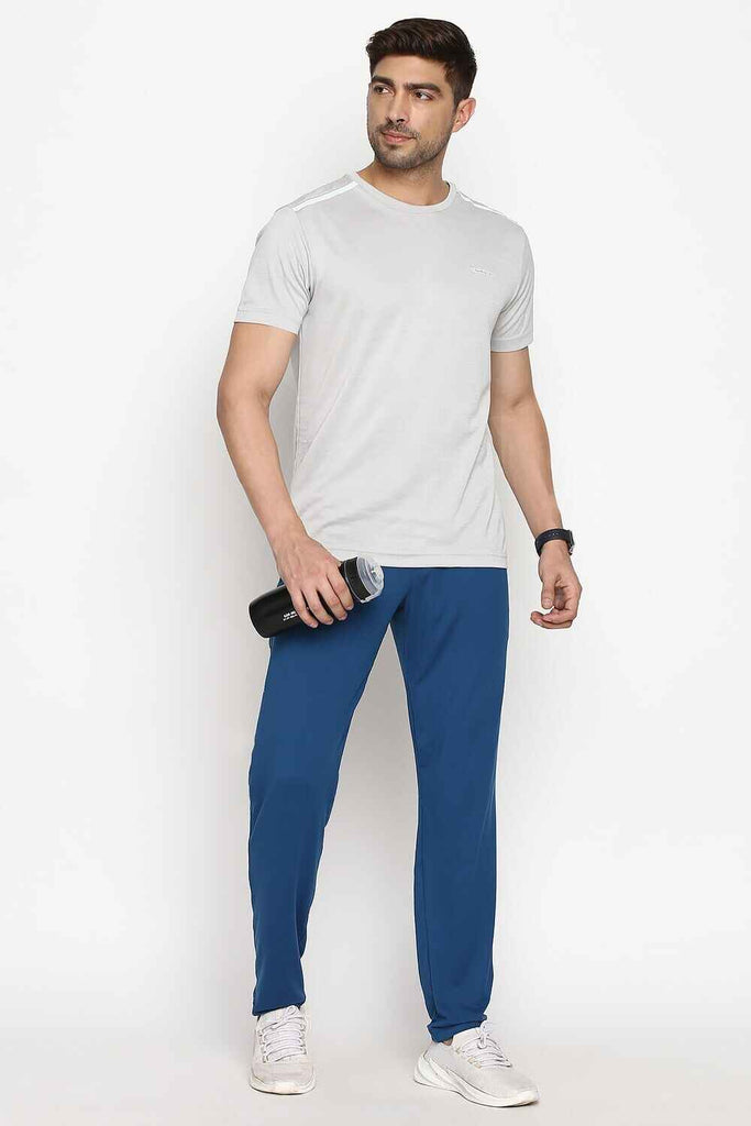 Men Coral Depth Track Pants