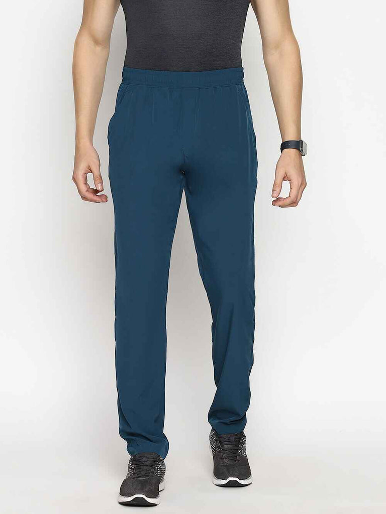 Men Bay Berry Track Pants