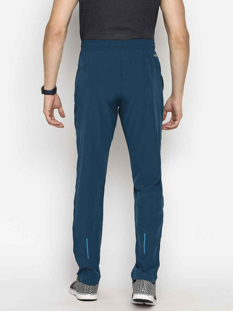 Men Bay Berry Track Pants