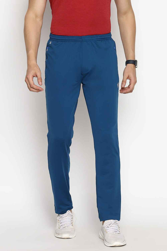 Men Coral Depth Active Track Pant