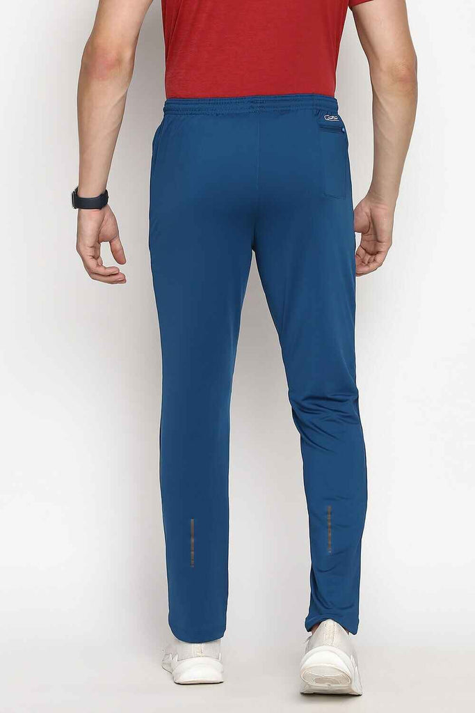 Men Coral Depth Active Track Pant