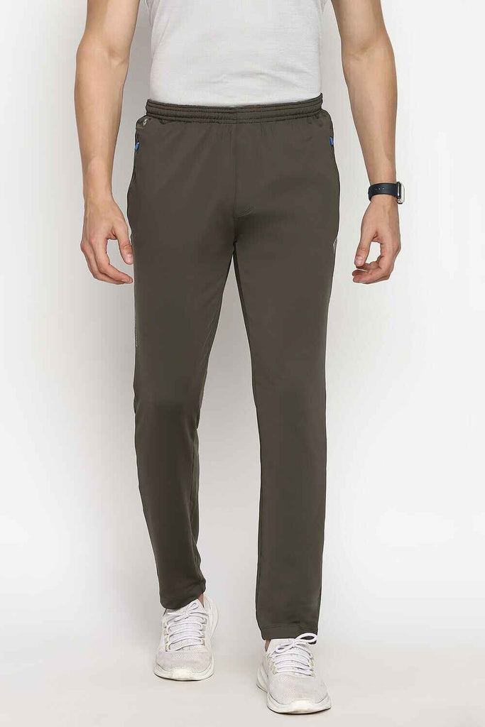 Men Army Active Track Pant