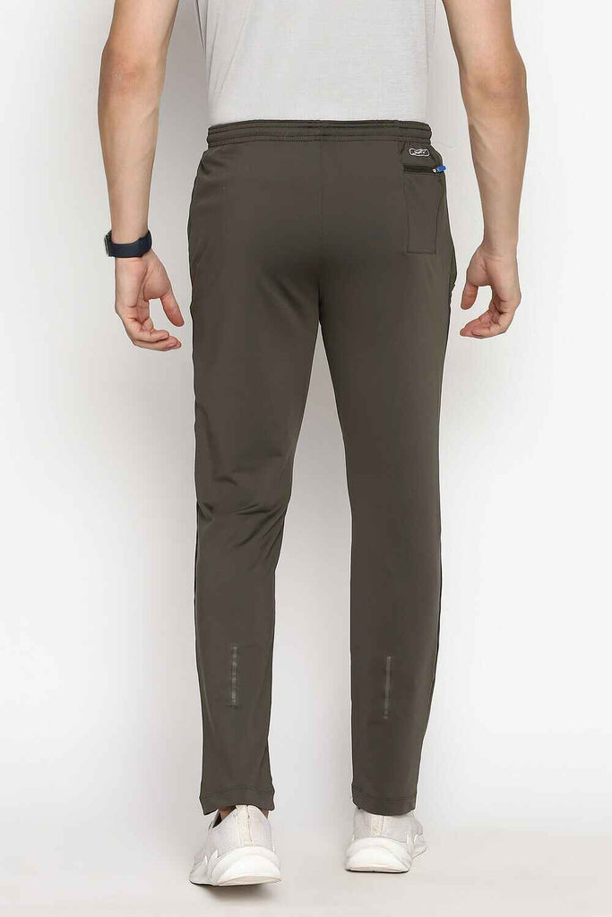 Men Army Active Track Pant