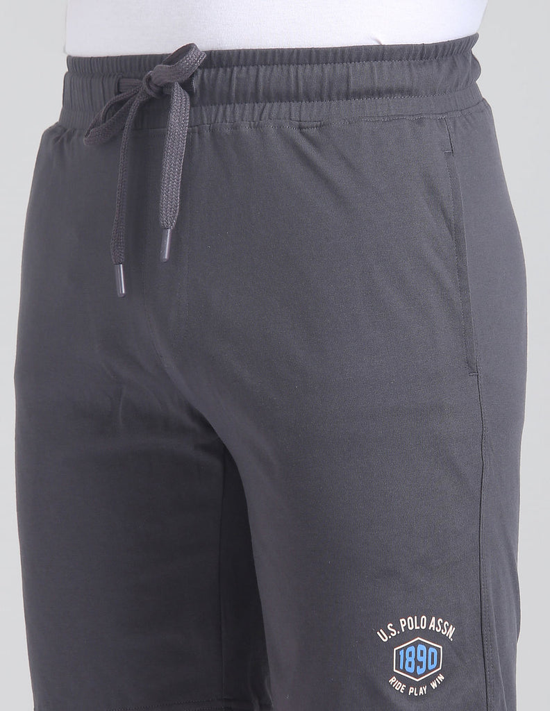 Asphalt USPA Lounge Shorts