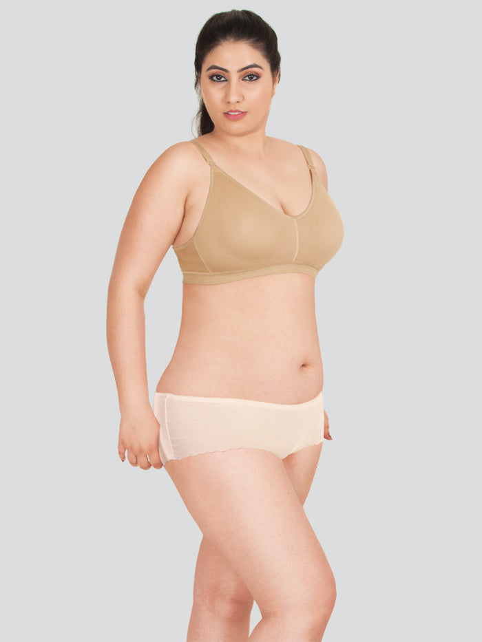 Skin Dermawear Women's Ally Plus Support Bust Shaper