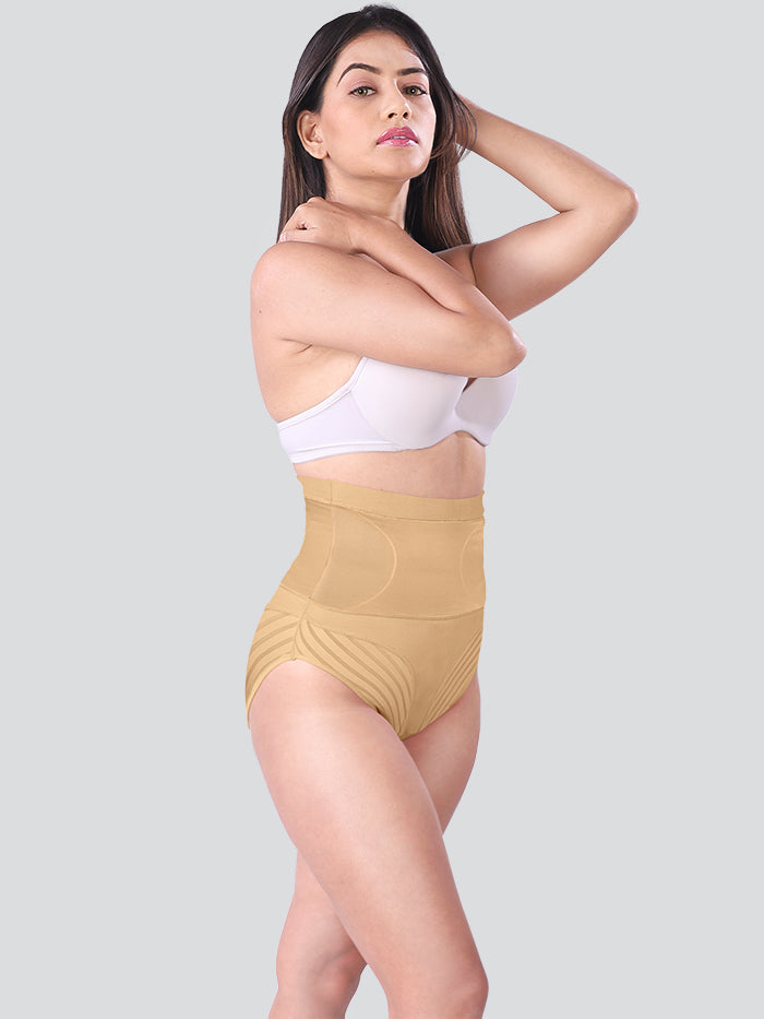 Skin Dermawear Mini Corset 2.0 Abdomen Shaper (Plain Belt)