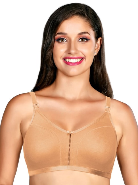 Skin enamor classic bra