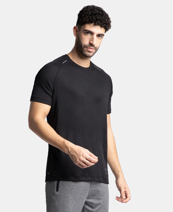 Black Jockey Activewear T-shirt