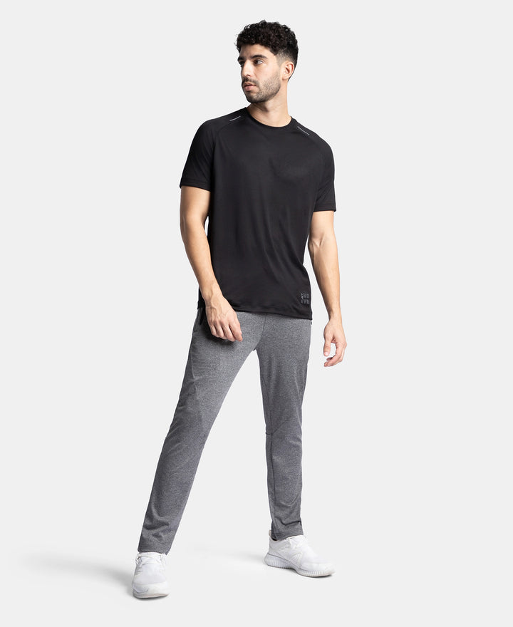 Black Jockey Activewear T-shirt