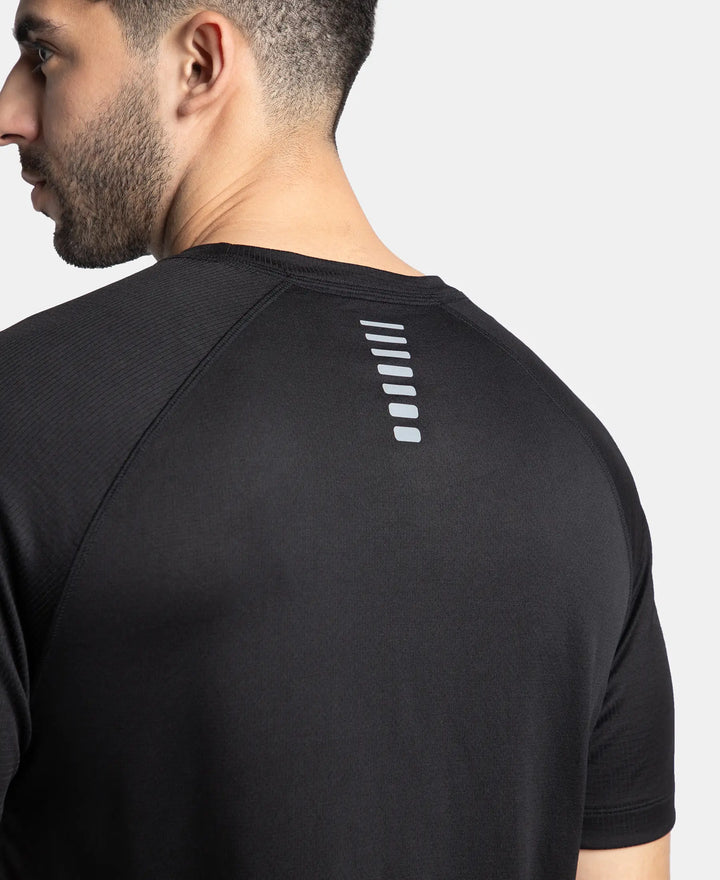 Black Jockey Activewear T-shirt