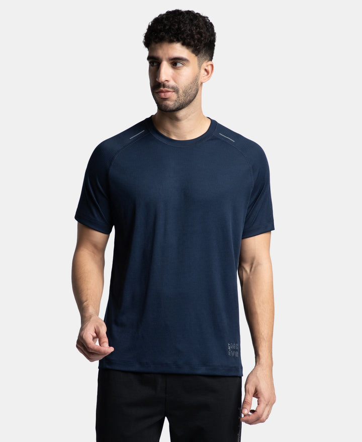 Black Jockey Activewear T-shirt