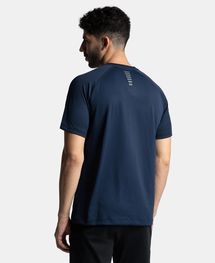 Black Jockey Activewear T-shirt