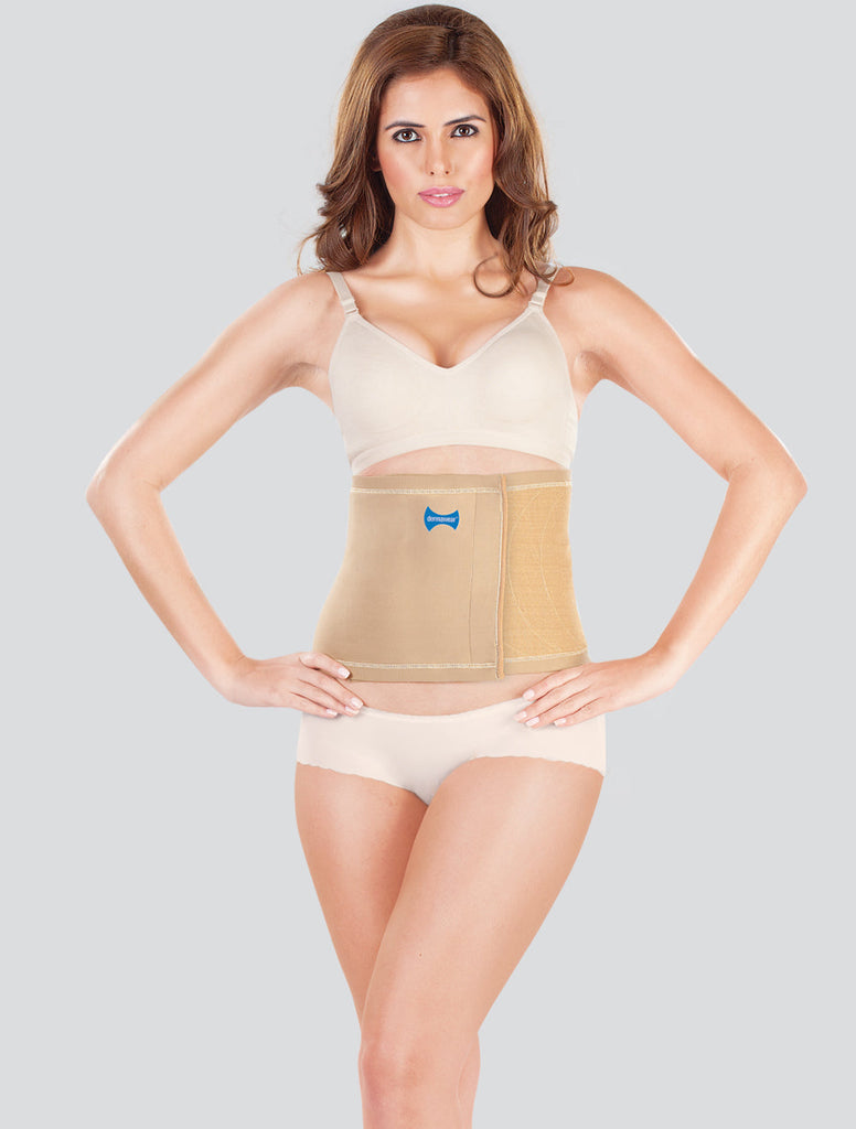 Skin Women's Unigrip Abdomen Shaper 