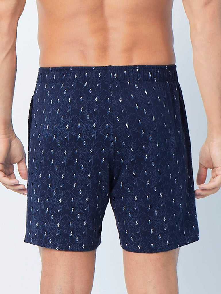 assorted JOCKEY Men's Printed Boxer Shorts