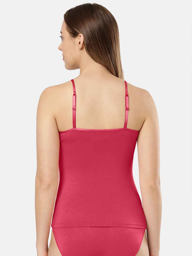  Anemone Jockey Women's Camisole