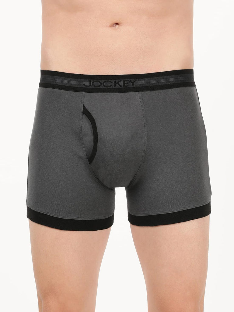 Jockey Men's Boxer Brief