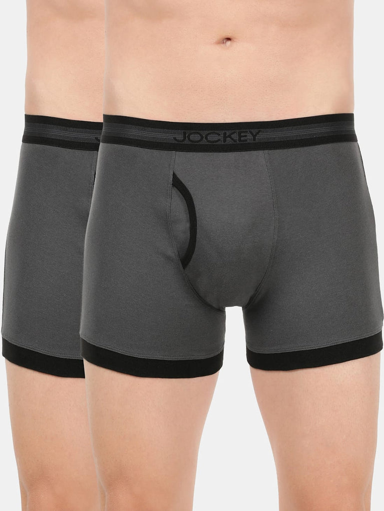 Jockey Men's Boxer Brief