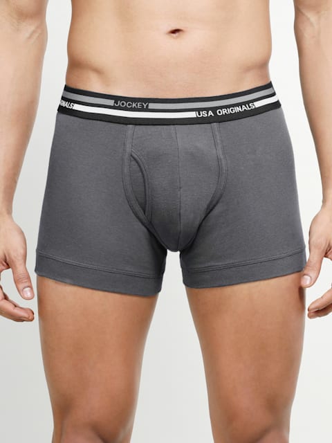 Jockey men's Trunk