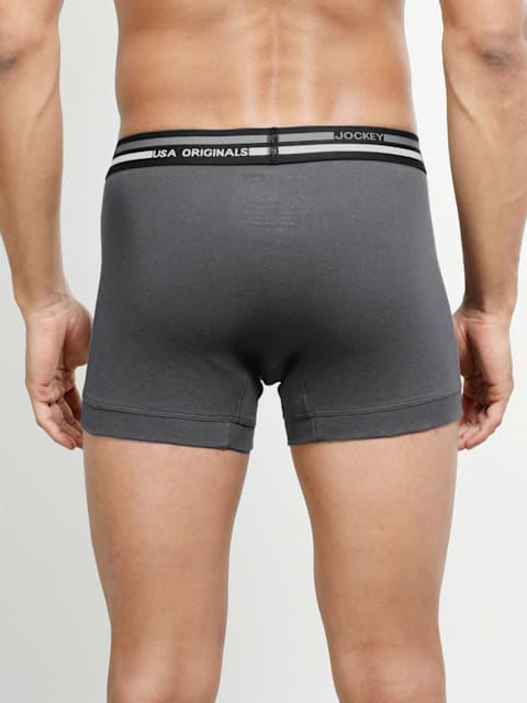 Jockey men's Trunk