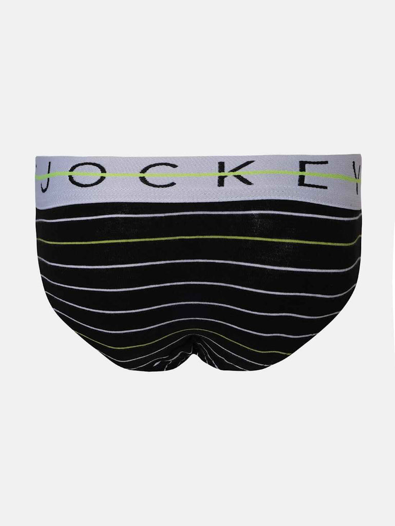 Assorted JOCKEY Boy's Printed Brief