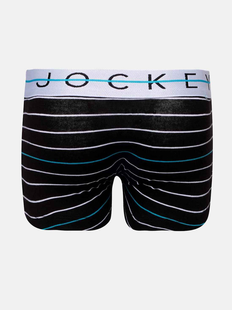 Assorted Jockey Boy's Printed Trunk