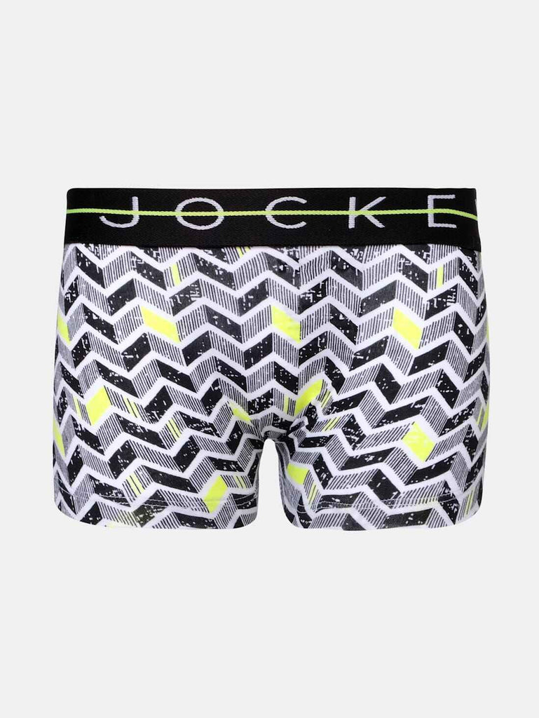 Assorted Jockey Boy's Printed Trunk