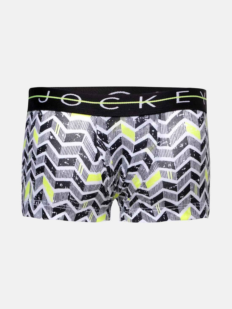 Assorted Jockey Boy's Printed Trunk