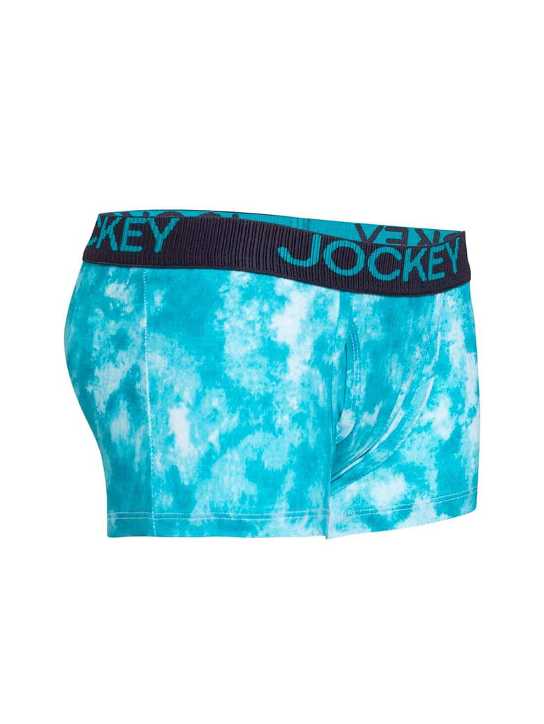 Assorted Jockey Boy's Printed Trunk 