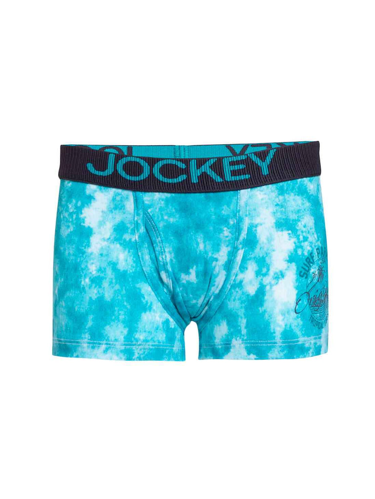 Assorted Jockey Boy's Printed Trunk 