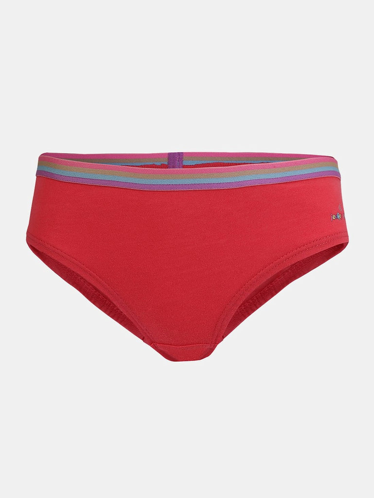 Assorted Jockey Girl's Panty