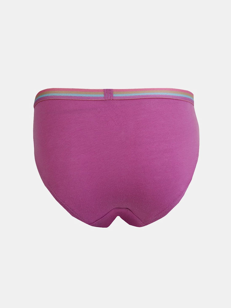 Assorted Jockey Girl's Panty