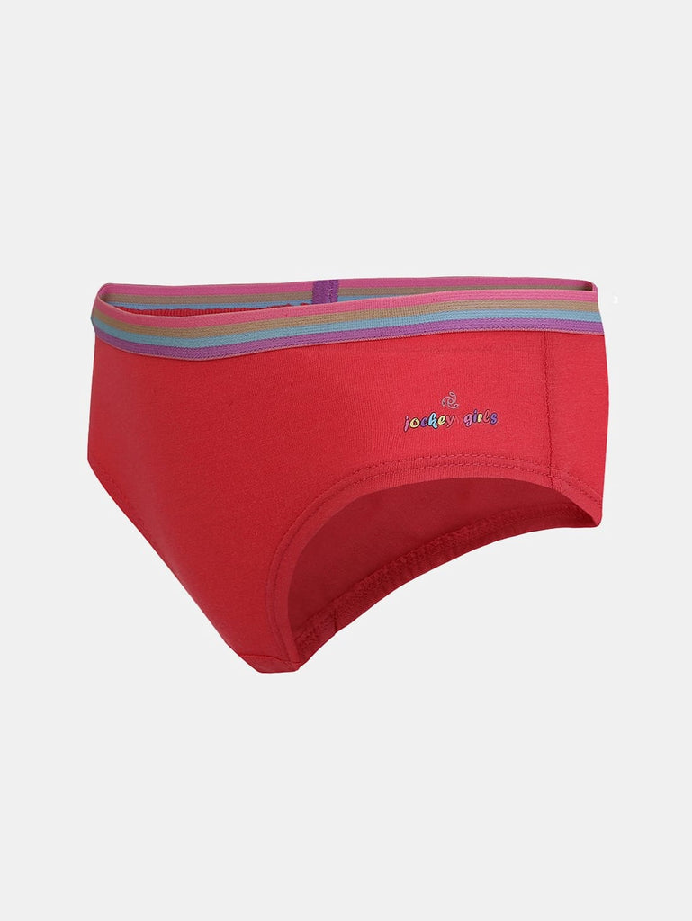 Assorted Jockey Girl's Panty