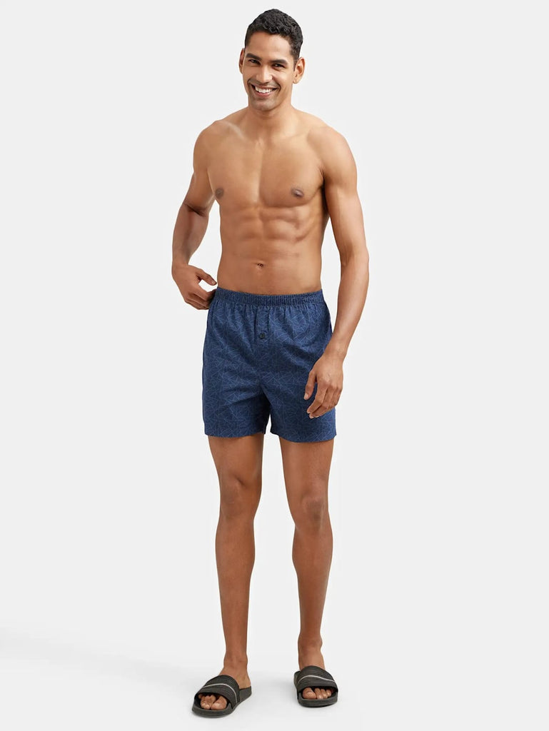 Jockey Men's Inner Boxer