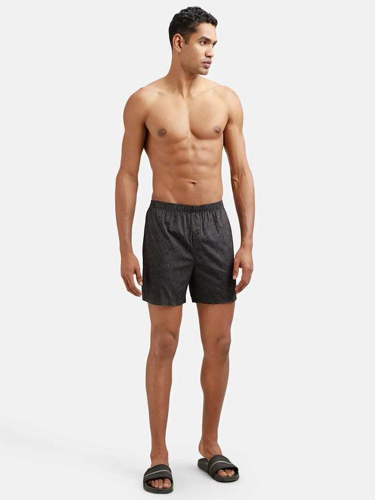 Jockey Men's Inner Boxer