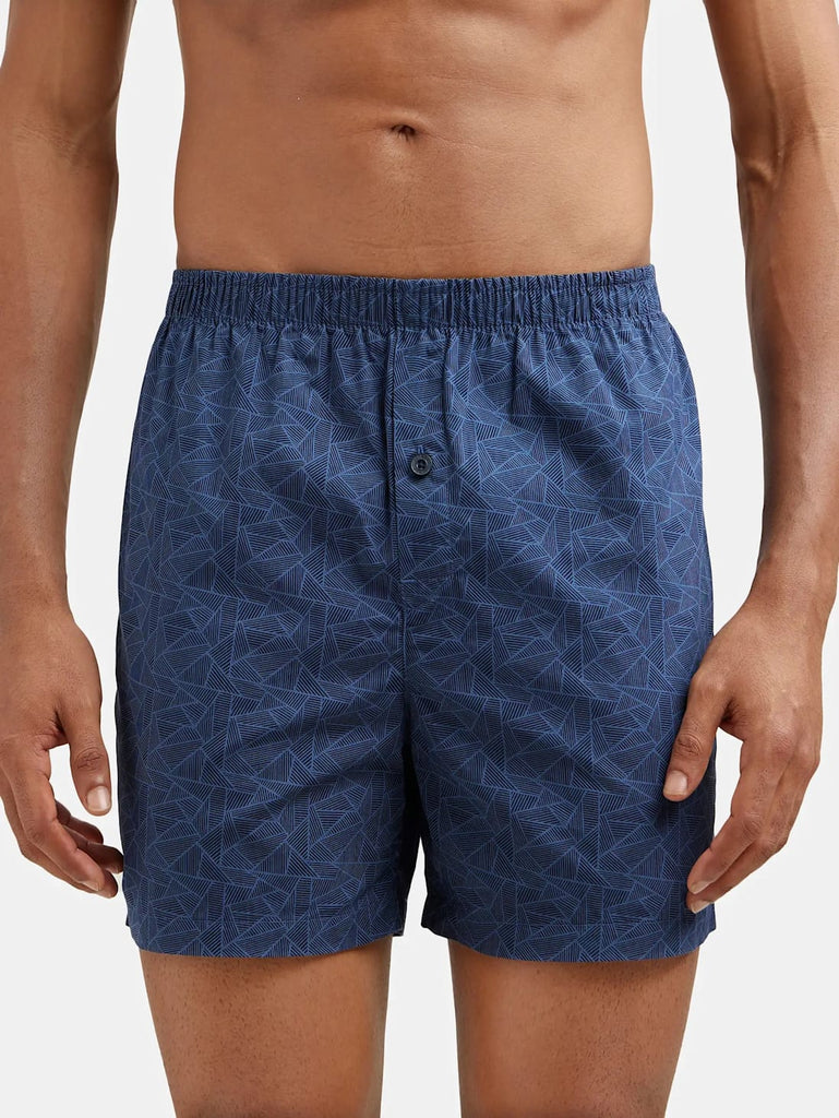 Jockey Men's Inner Boxer