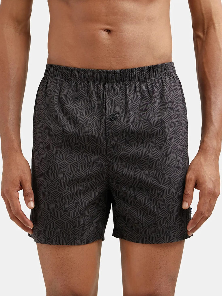 Jockey Men's Inner Boxer