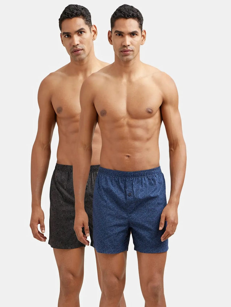 Jockey Men's Inner Boxer