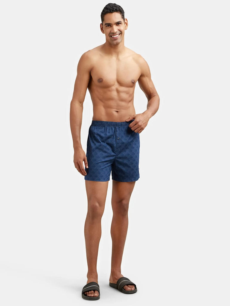 Jockey Men's Inner Boxer