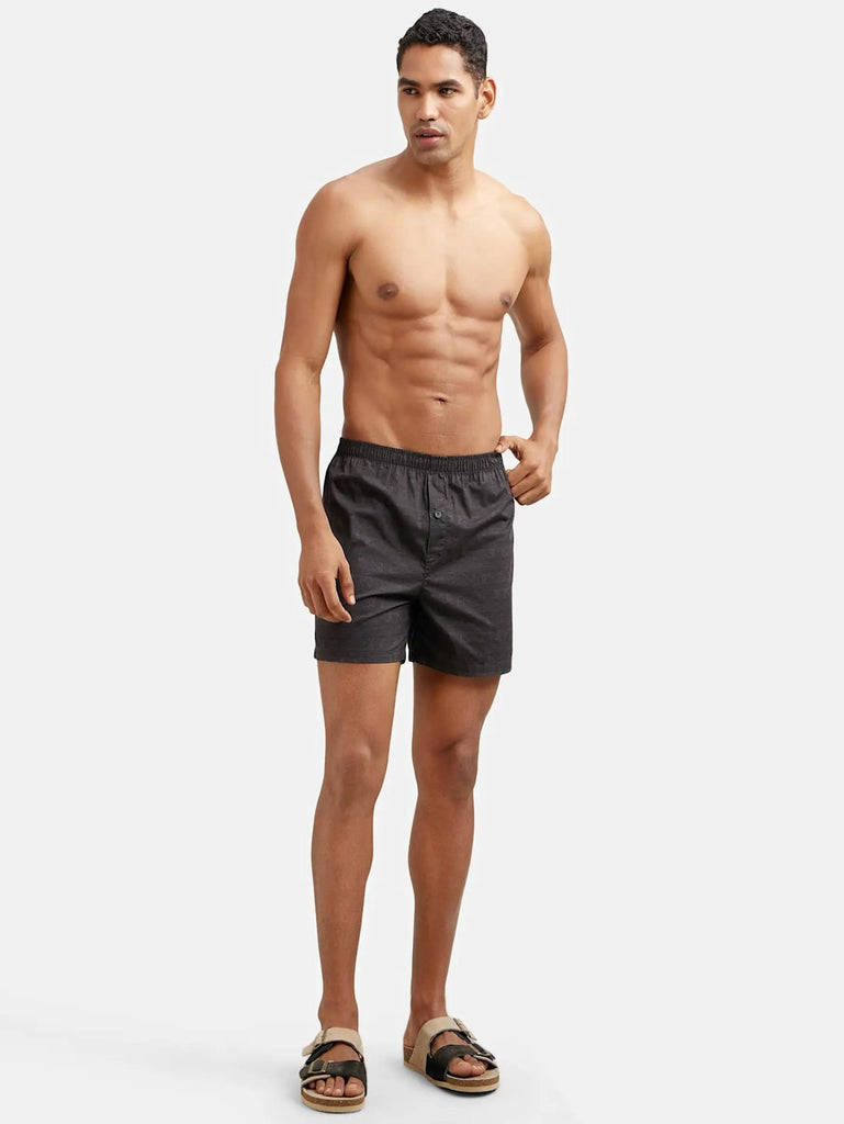 Jockey Men's Inner Boxer