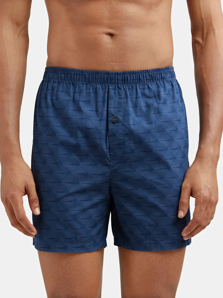 Jockey Men's Inner Boxer