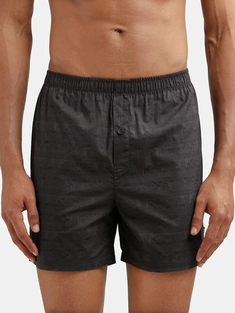 Jockey Men's Inner Boxer