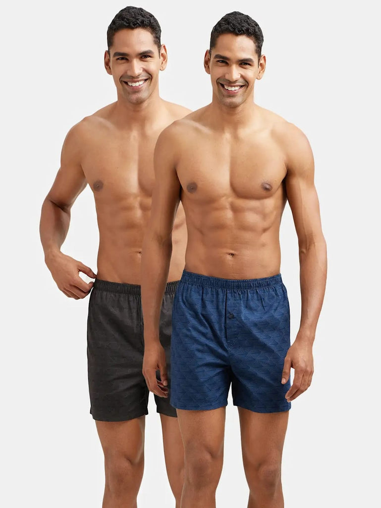 Jockey Men's Inner Boxer