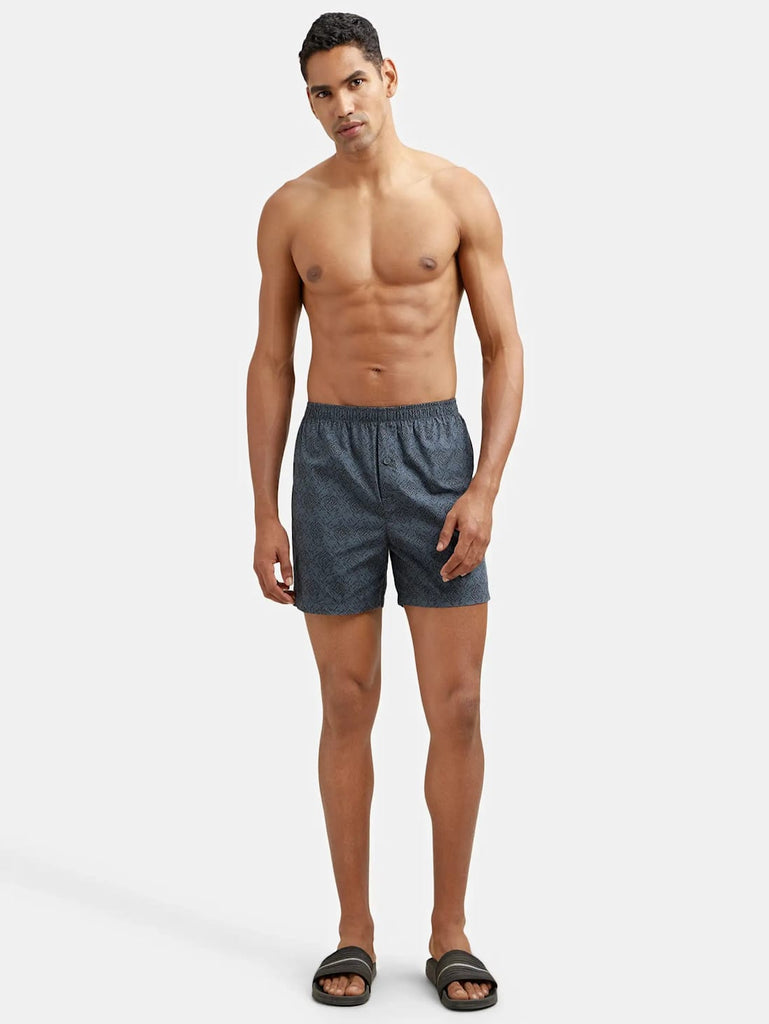 Jockey Men's Inner Boxer